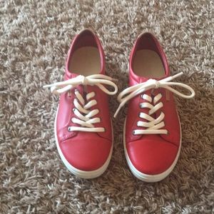 ECCO LEATHER SHOES 👠 SALE